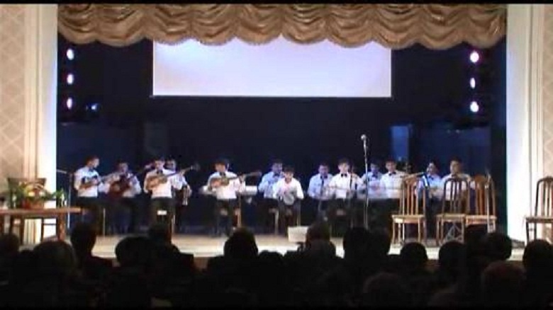 “Qarabağ bülbülləri” 40 yaşını qeyd etdi